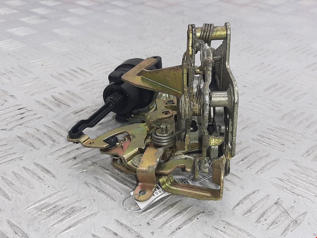 Замок двери задней правой MERCEDES-BENZ C-Class C-klasse W202 1993-2000