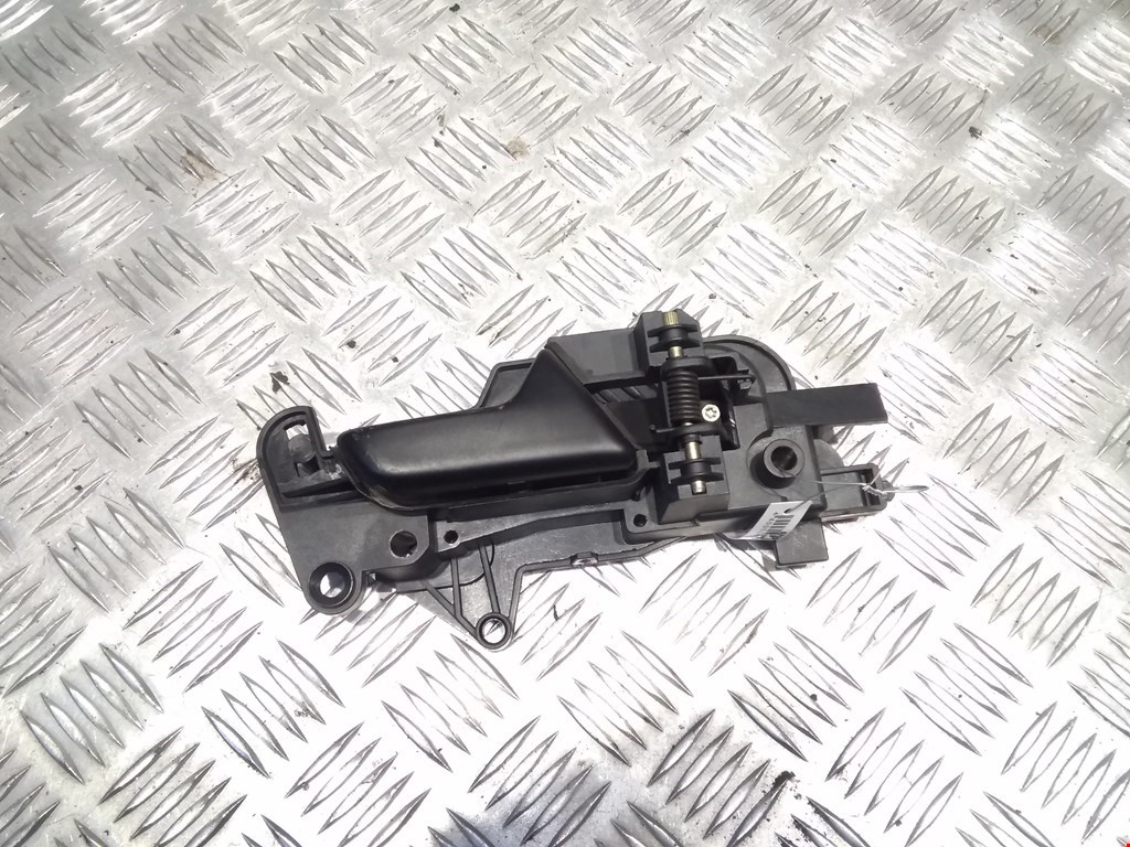 Ручка дверная передняя внутренняя правая CITROEN Xantia 1993-2002