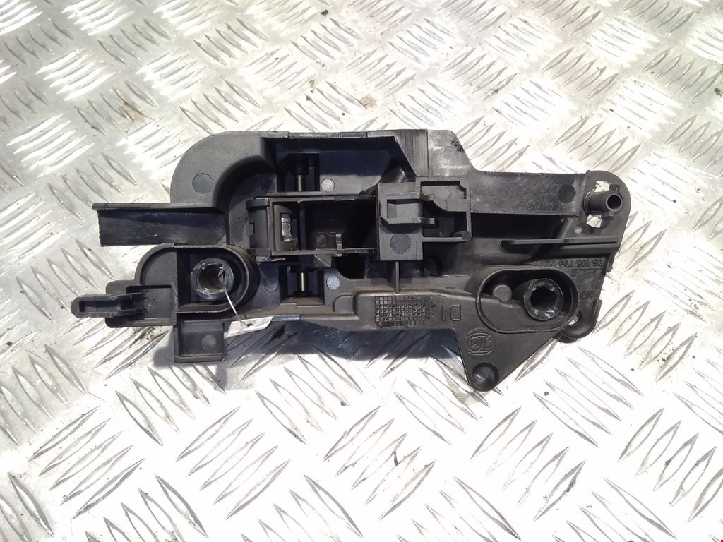 Ручка дверная передняя внутренняя правая CITROEN Xantia 1993-2002