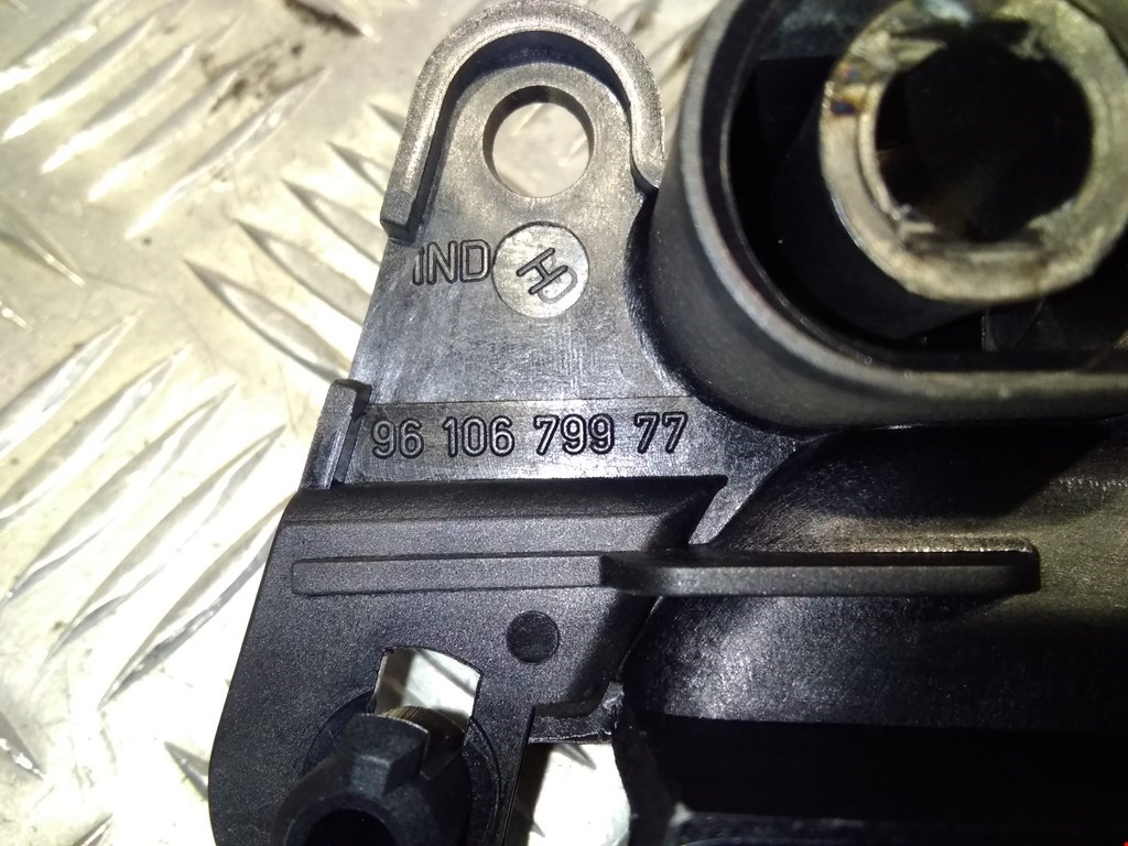 Ручка дверная передняя внутренняя правая CITROEN Xantia 1993-2002