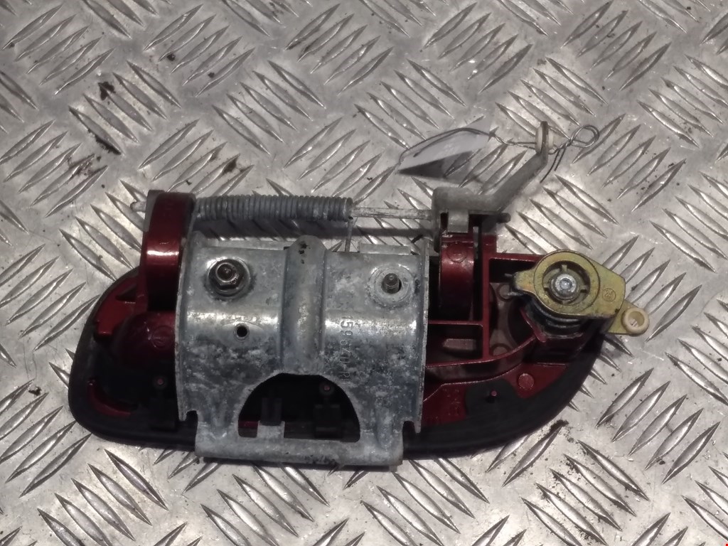 Ручка двери передней наружная правая VOLVO S60 I 2000-2010