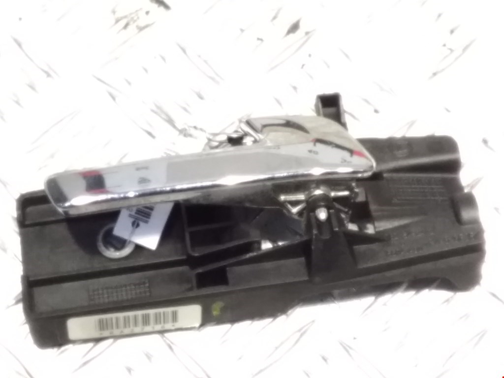 Ручка дверная передняя внутренняя правая ALFA ROMEO 159 2005-2011