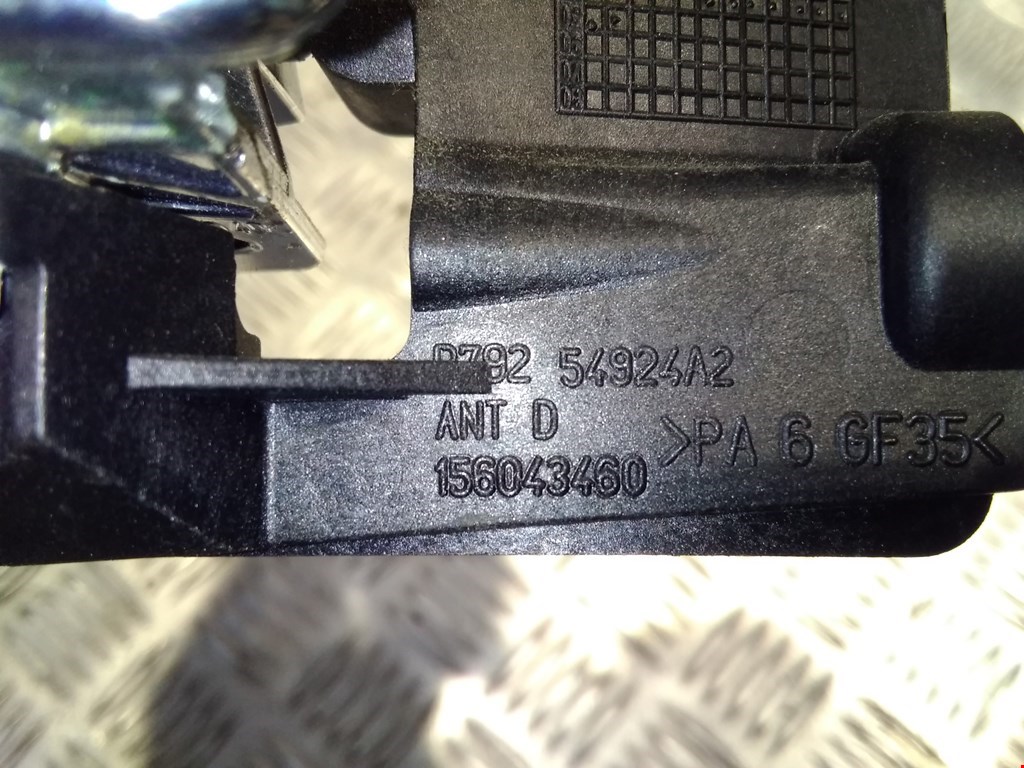 Ручка дверная передняя внутренняя правая ALFA ROMEO 159 2005-2011