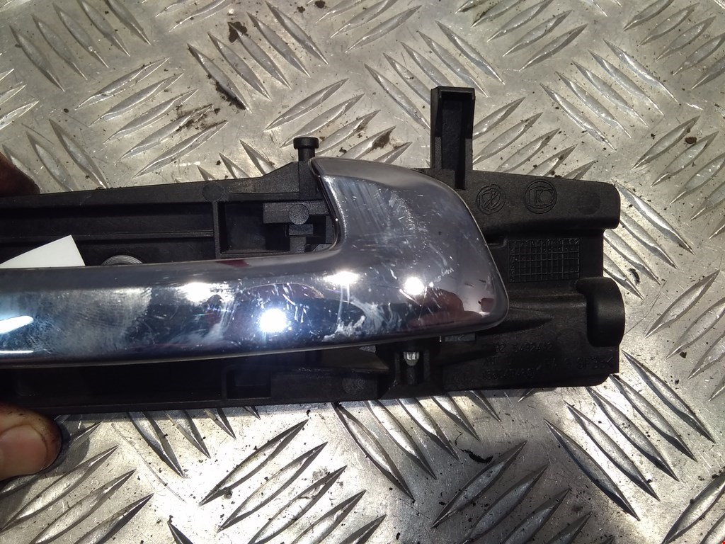 Ручка дверная передняя внутренняя правая ALFA ROMEO 159 2005-2011