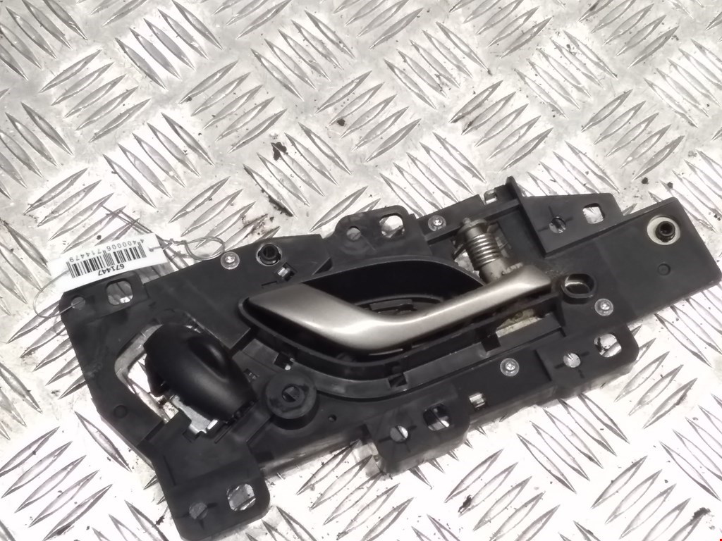 Ручка дверная передняя внутренняя правая HONDA Civic 4D 2006-2016