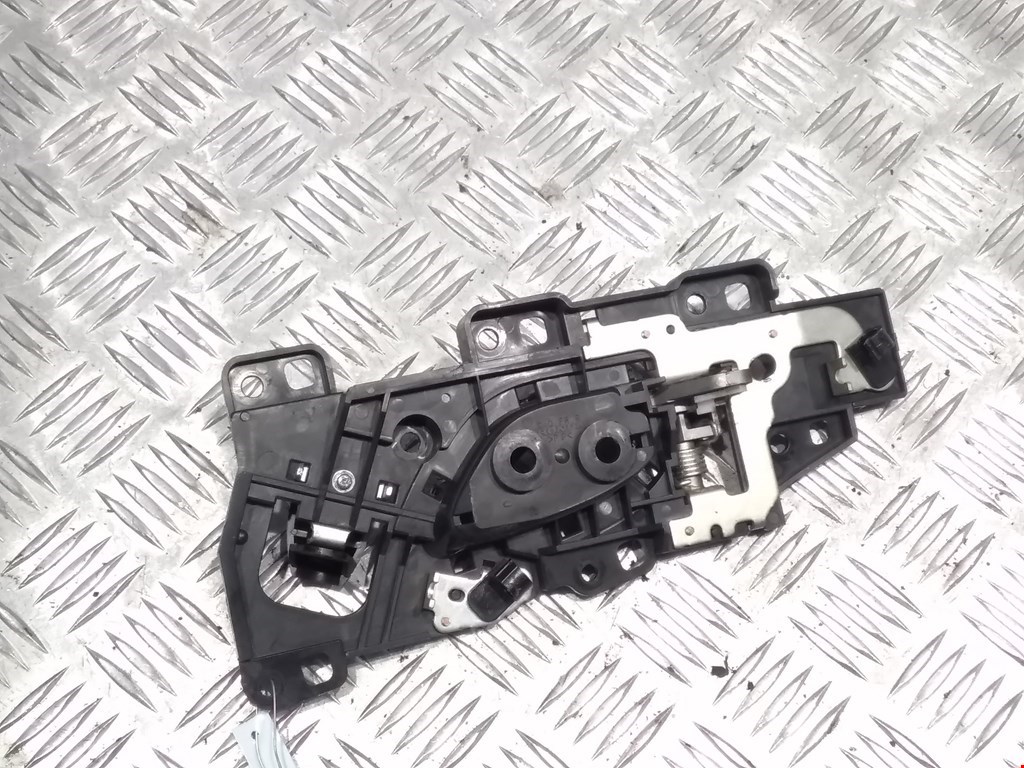 Ручка дверная передняя внутренняя правая HONDA Civic 4D 2006-2016