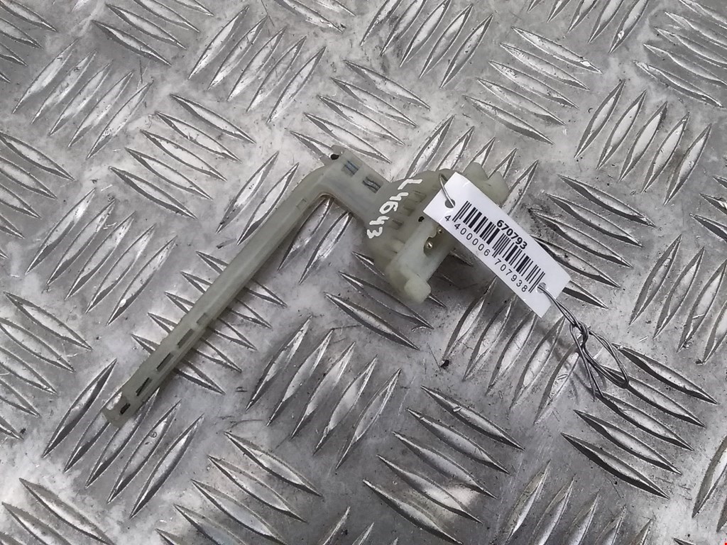 Датчик температуры воздуха MERCEDES-BENZ E-Class W210, S210 1995-2002