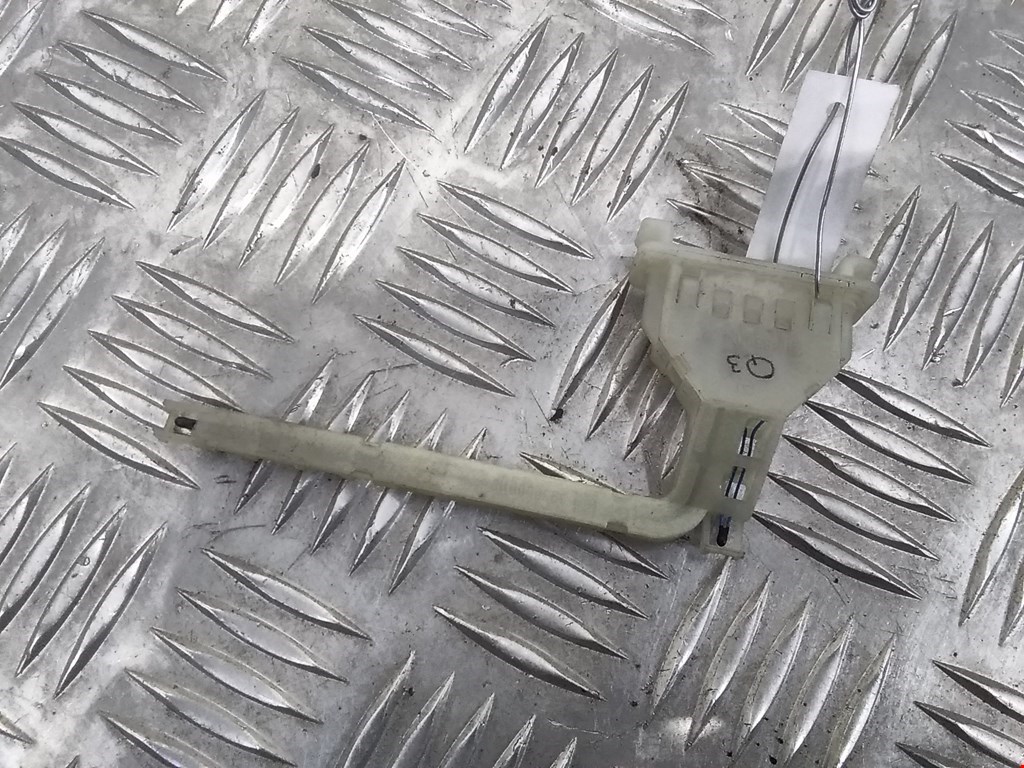 Датчик температуры воздуха MERCEDES-BENZ E-Class W210, S210 1995-2002