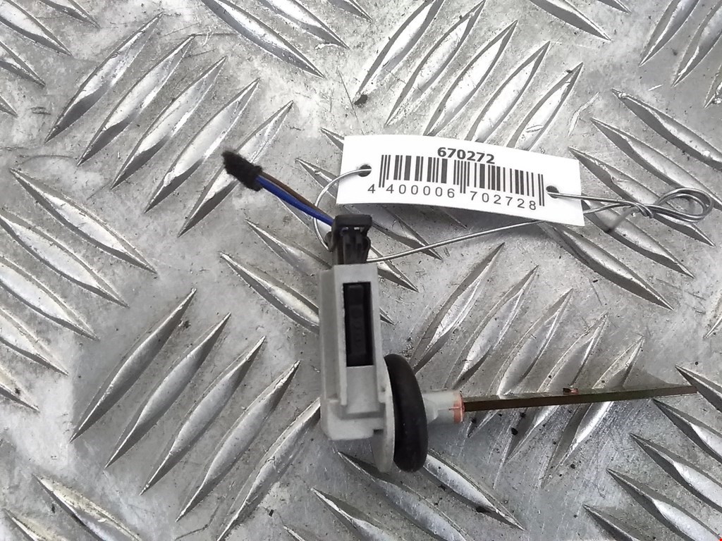 Датчик температуры воздуха VOLKSWAGEN Touran 2003-2010