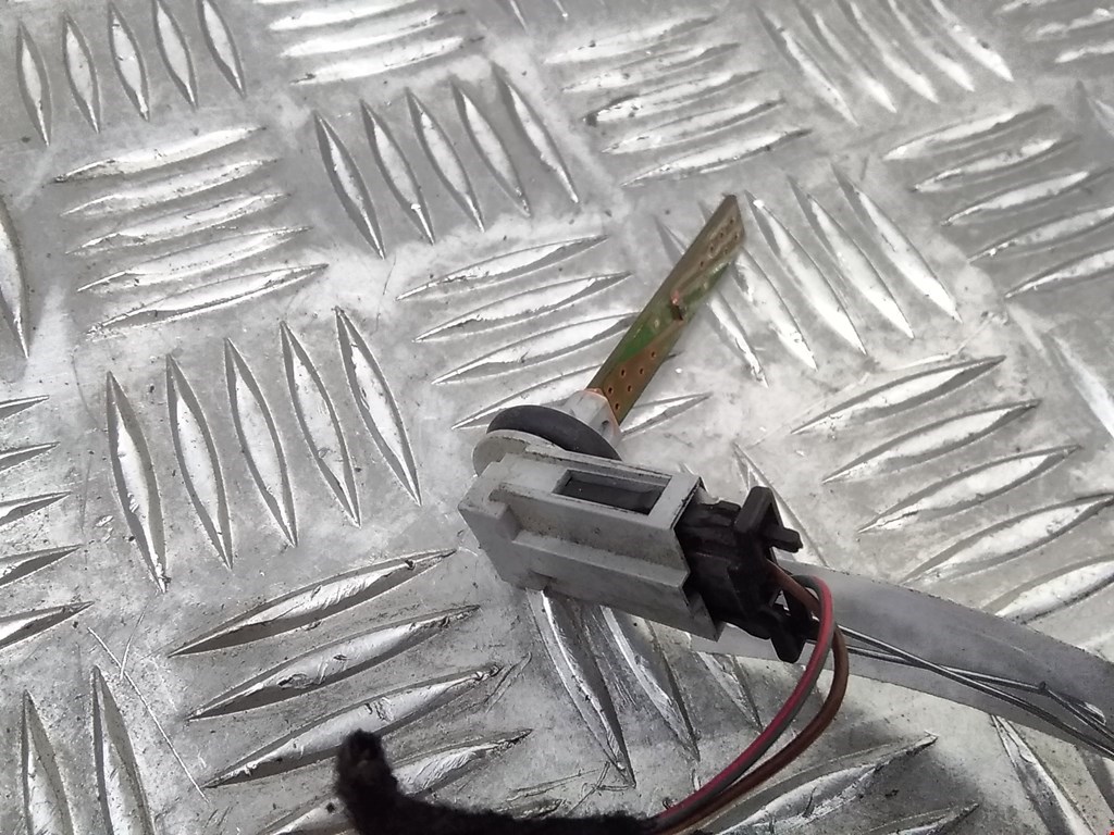 Датчик температуры воздуха VOLKSWAGEN Touran 2003-2010