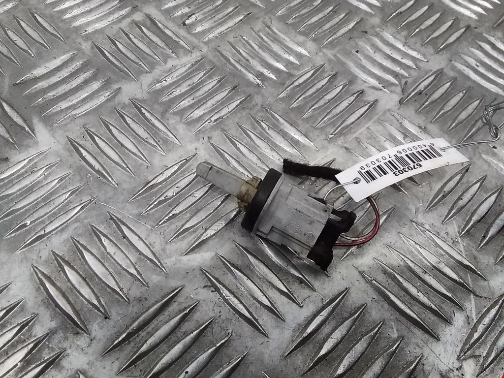 Датчик температуры воздуха VOLKSWAGEN Touran 2003-2010