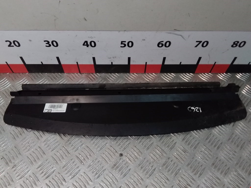 Воздухозаборник (наружный) BMW X5 E53 1999-2006