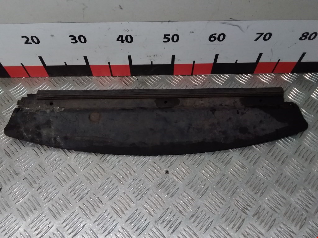 Воздухозаборник (наружный) BMW X5 E53 1999-2006