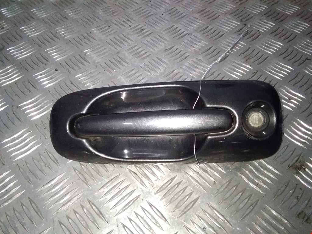 Ручка двери передней наружная левая CHRYSLER Voyager IV RG 2001-2007