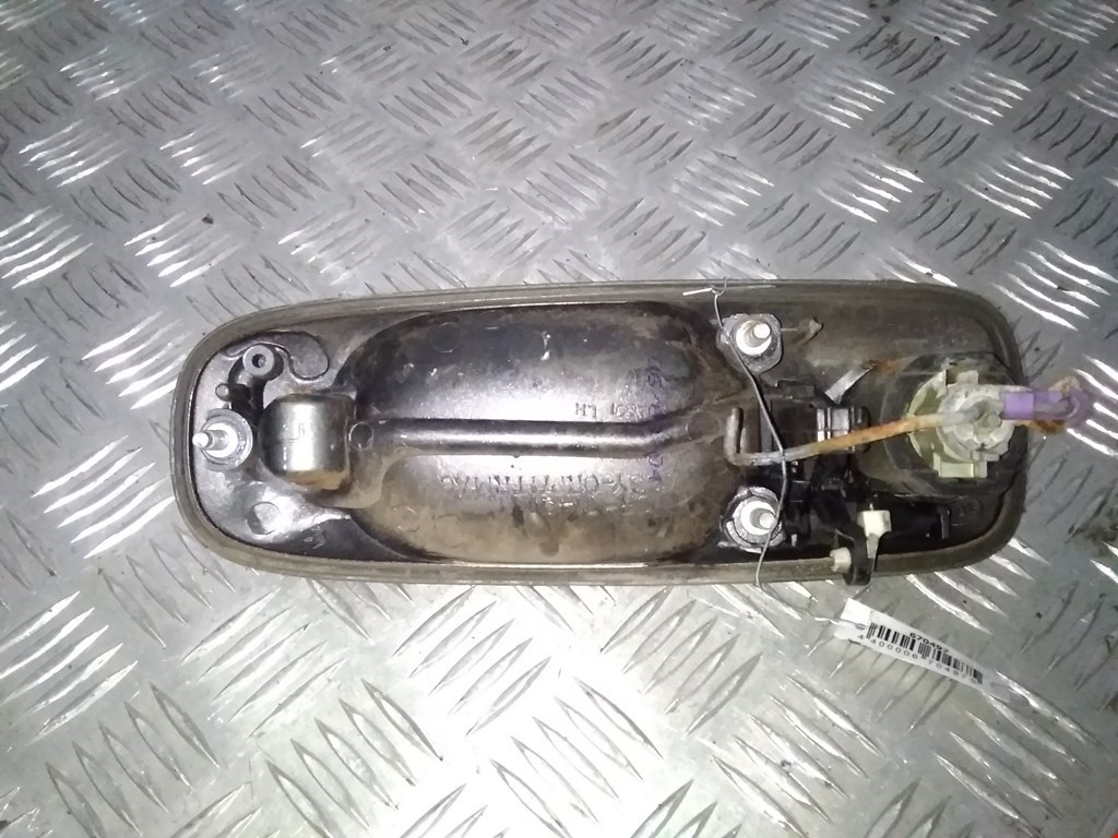 Ручка двери передней наружная левая CHRYSLER Voyager IV RG 2001-2007