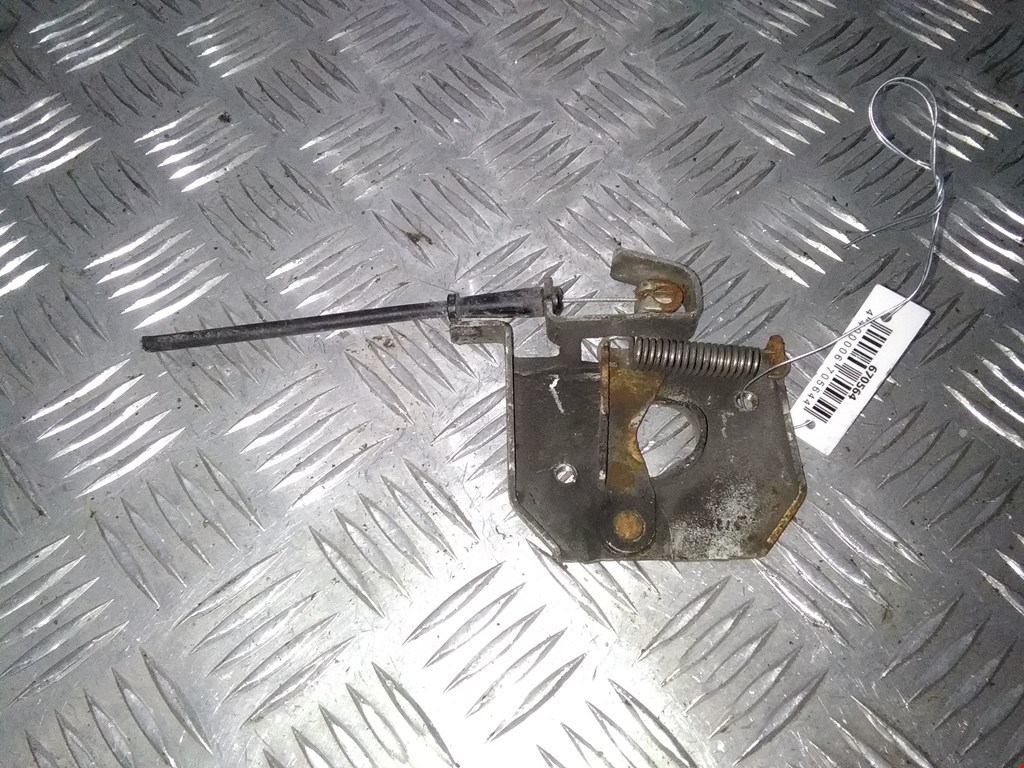 Замок капота RENAULT Scenic II 2003-2010
