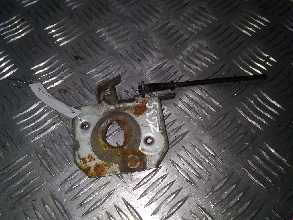 Замок капота RENAULT Scenic II 2003-2010