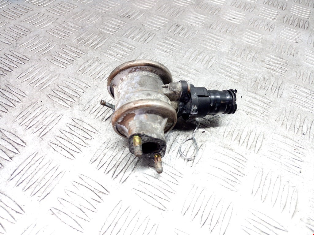 Клапан ЕГР EGR BMW X5 (E53) (1999-2006)