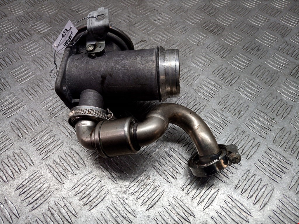 Клапан ЕГР EGR BMW X3 (E83) (2003-2010)