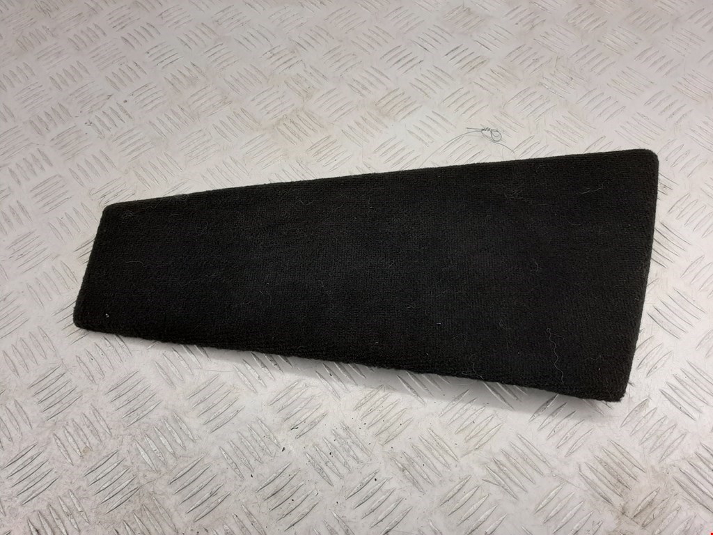 Накладка декоративная BMW X5 E53 1999-2006