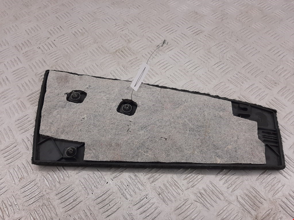 Накладка декоративная BMW X5 E53 1999-2006