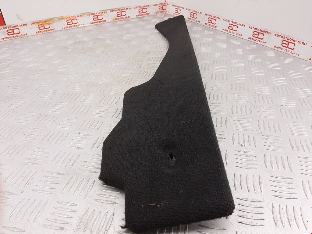 Накладка декоративная BMW X5 E53 1999-2006