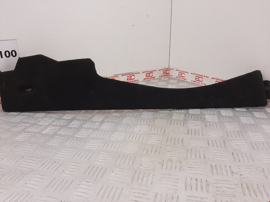 Накладка декоративная BMW X5 E53 1999-2006