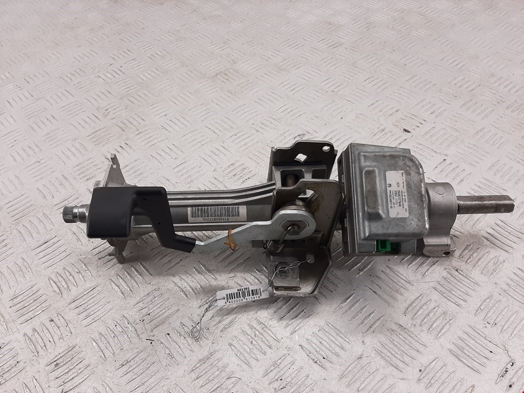 Колонка рулевая JEEP Grand Cherokee WK 2004-2010