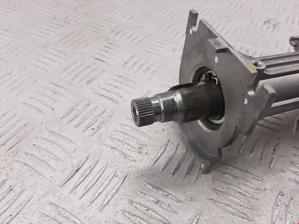 Колонка рулевая JEEP Grand Cherokee WK 2004-2010