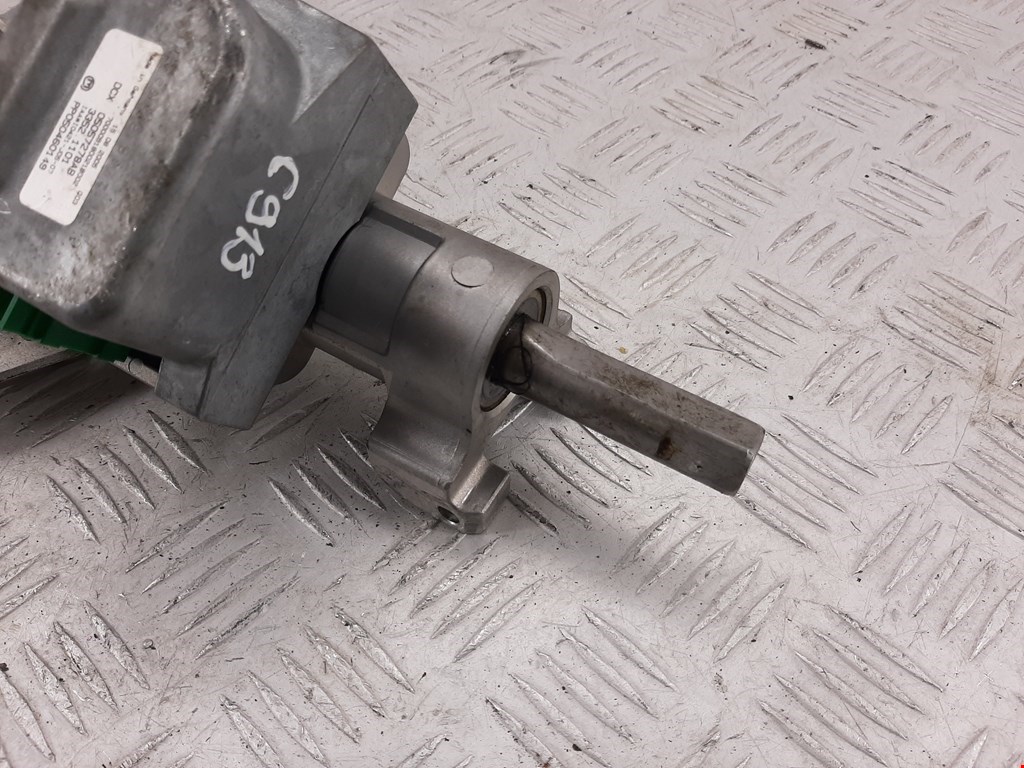 Колонка рулевая JEEP Grand Cherokee WK 2004-2010