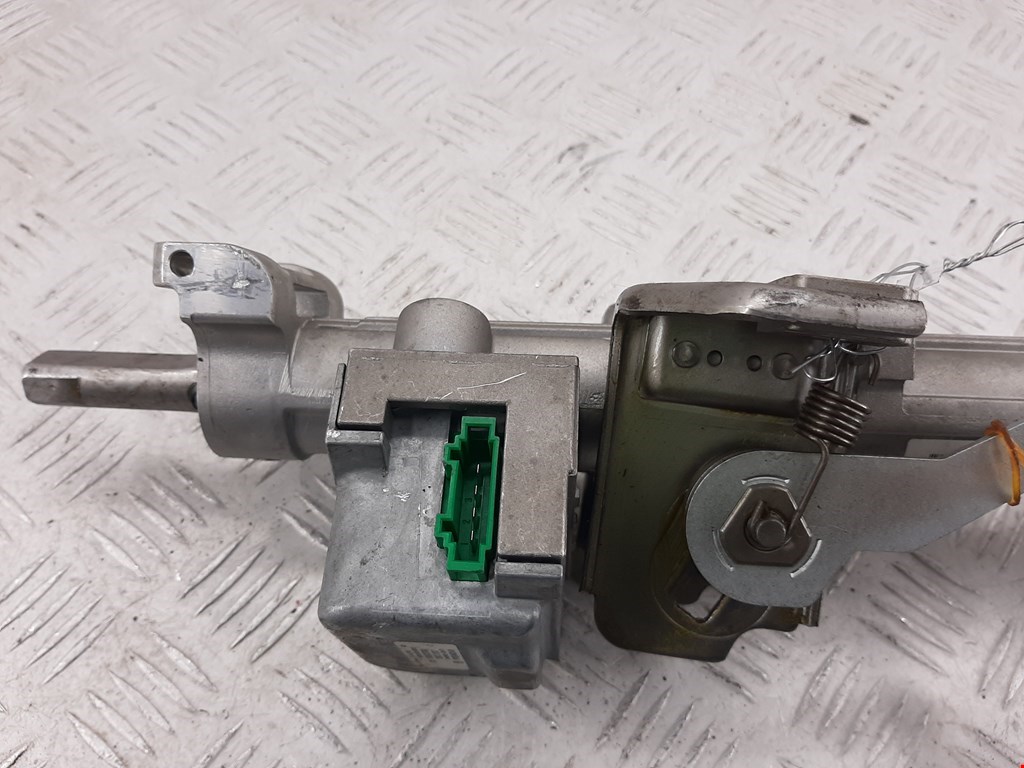 Колонка рулевая JEEP Grand Cherokee WK 2004-2010