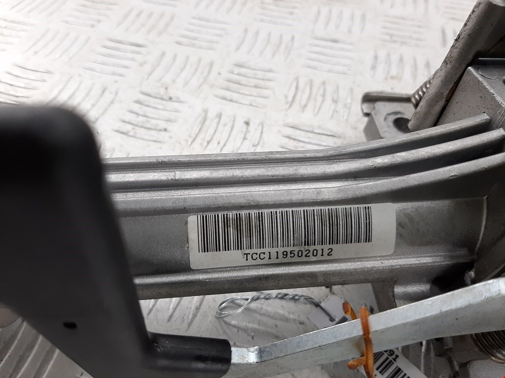 Колонка рулевая JEEP Grand Cherokee WK 2004-2010