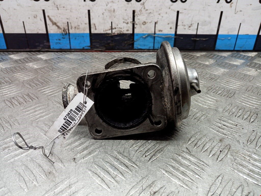 Клапан ЕГР EGR BMW 3-Series (E46) (1998-2007)