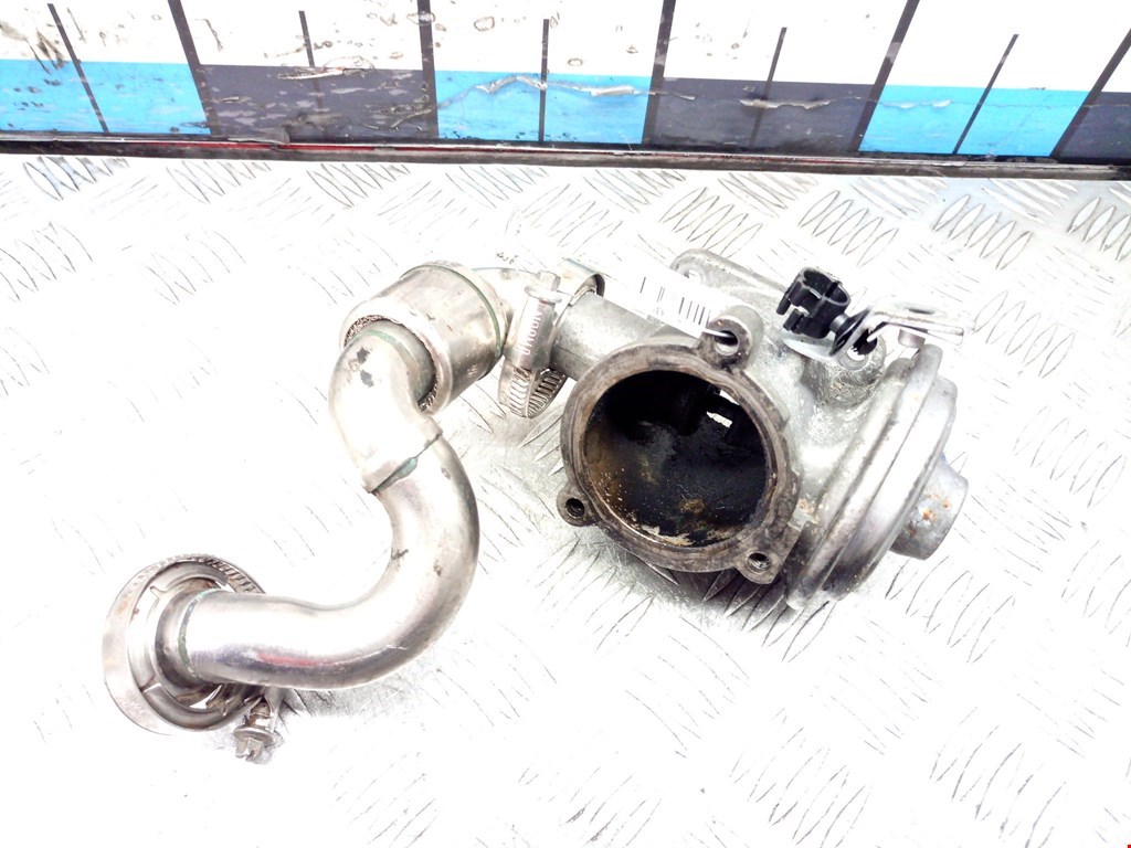 Клапан ЕГР EGR BMW 5-Series (E60/E61) (2003-2010)