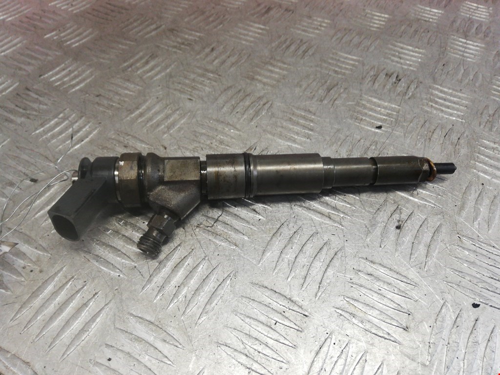 Форсунка дизельная электрическая BMW 1-Series (E81/E82/E87/E88) (2004-2014)