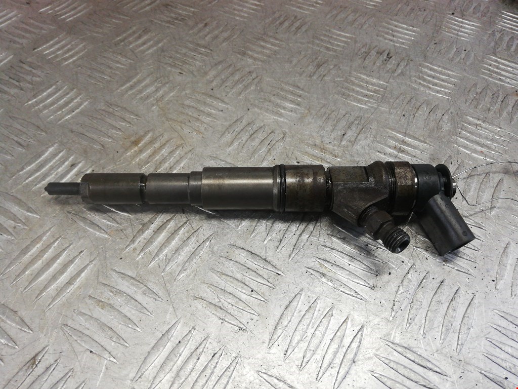 Форсунка дизельная электрическая BMW 1-Series (E81/E82/E87/E88) (2004-2014)