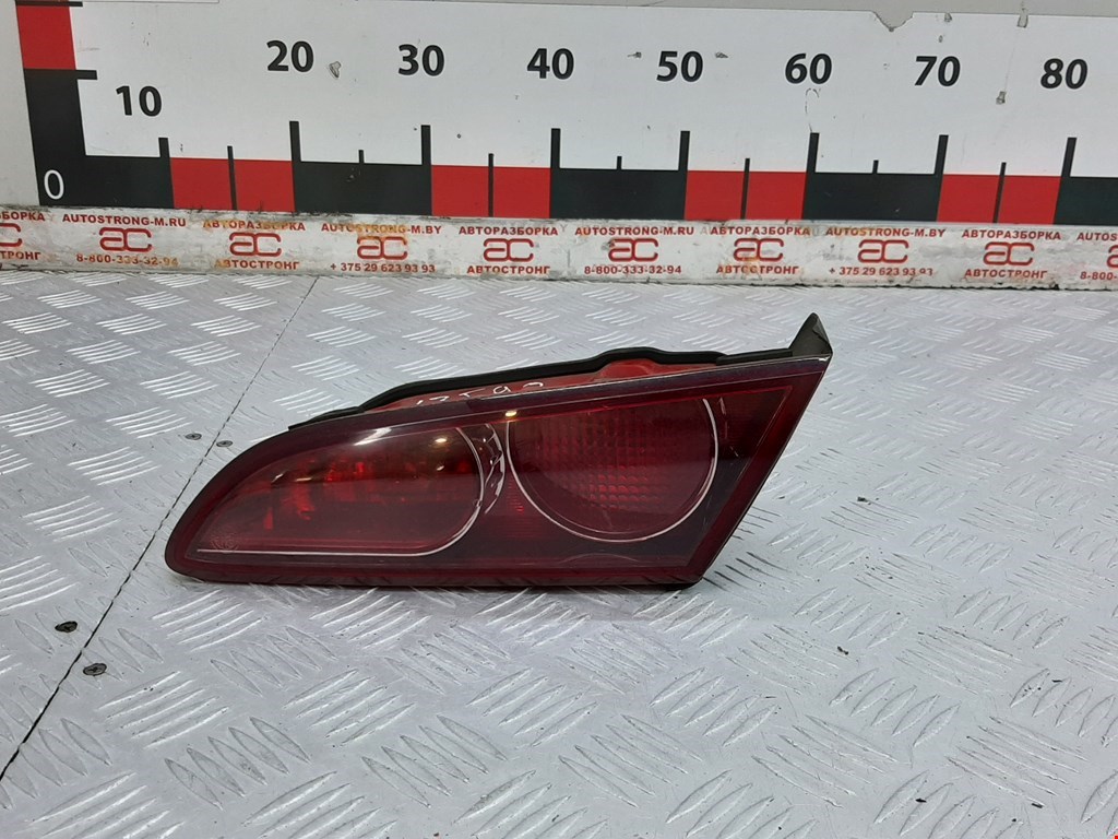 Фонарь задний внутренний правый ALFA ROMEO 159 2005-2011