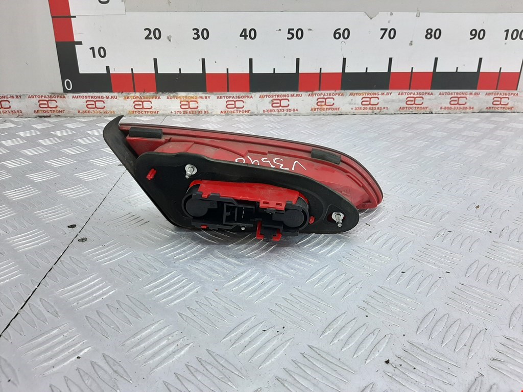 Фонарь задний внутренний правый ALFA ROMEO 159 2005-2011