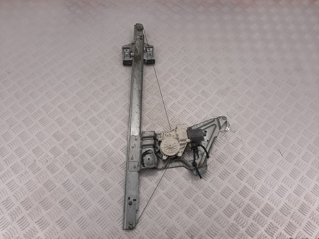 Стеклоподъемник передний правый VOLKSWAGEN Crafter 2006-2016
