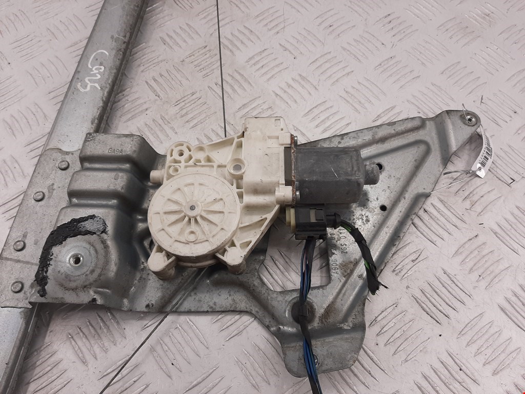 Стеклоподъемник передний правый VOLKSWAGEN Crafter 2006-2016