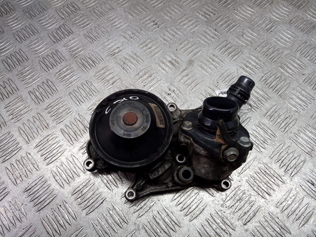 Насос водяной (помпа) BMW 5-Series (F07/F10/F11/F18) (2009-2017)