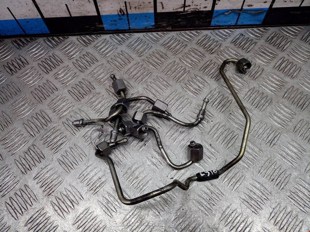 Трубка топливная BMW 5er 5 серия F10/F11/F07 2009-2017