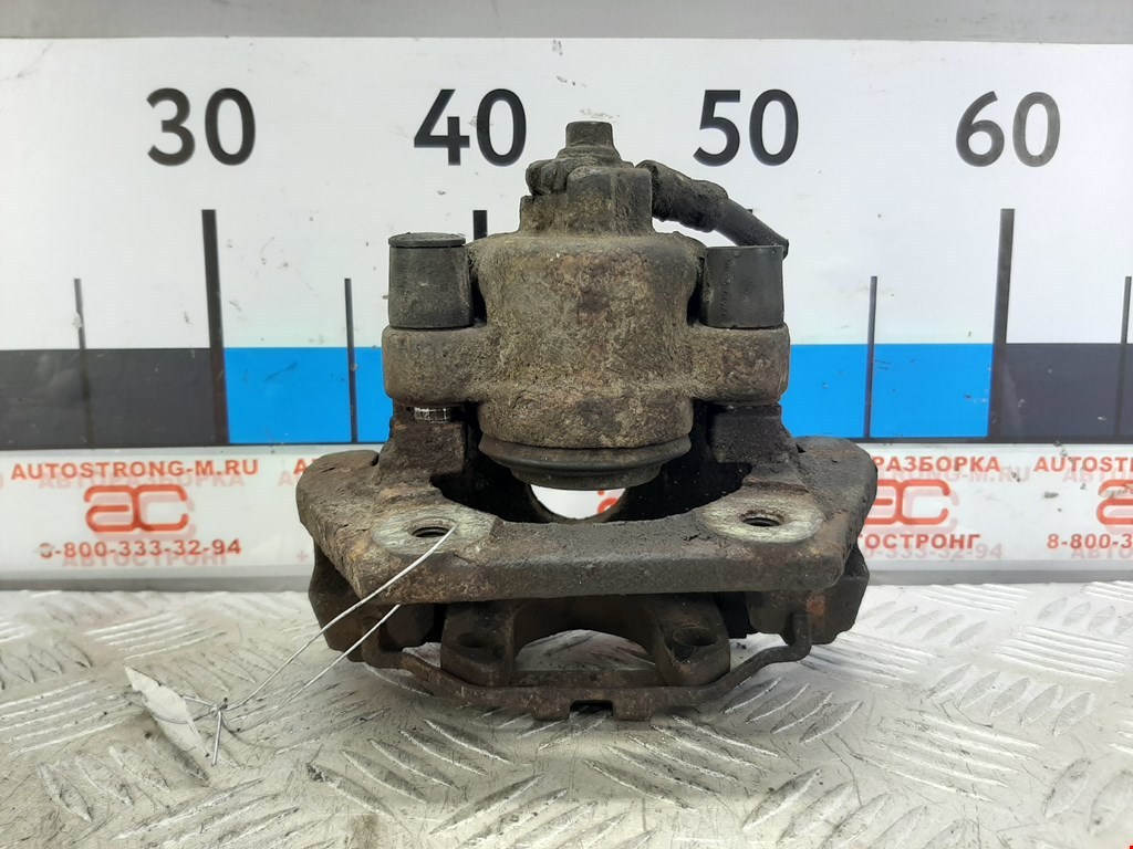 Суппорт задний левый BMW X5 E53 1999-2006