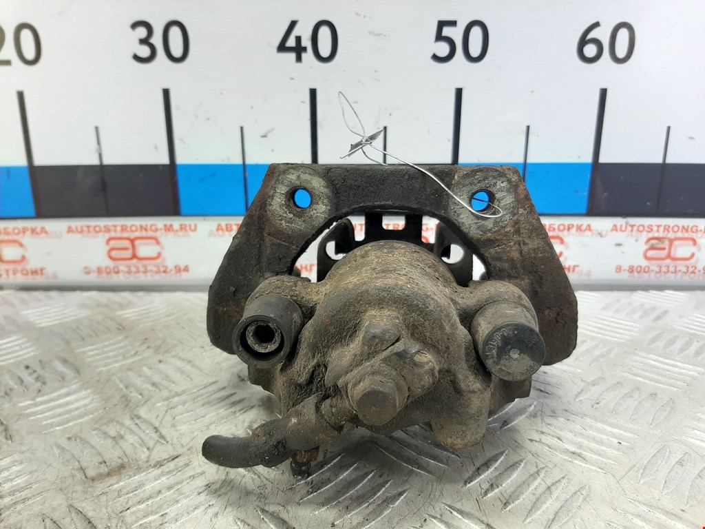 Суппорт задний левый BMW X5 E53 1999-2006