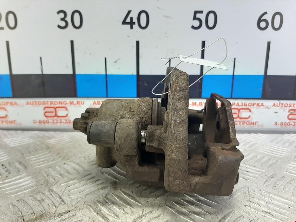 Суппорт задний левый BMW X5 E53 1999-2006