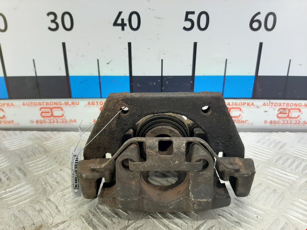 Суппорт задний левый BMW X5 E53 1999-2006