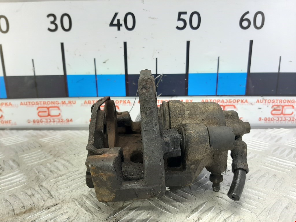 Суппорт задний левый BMW X5 E53 1999-2006