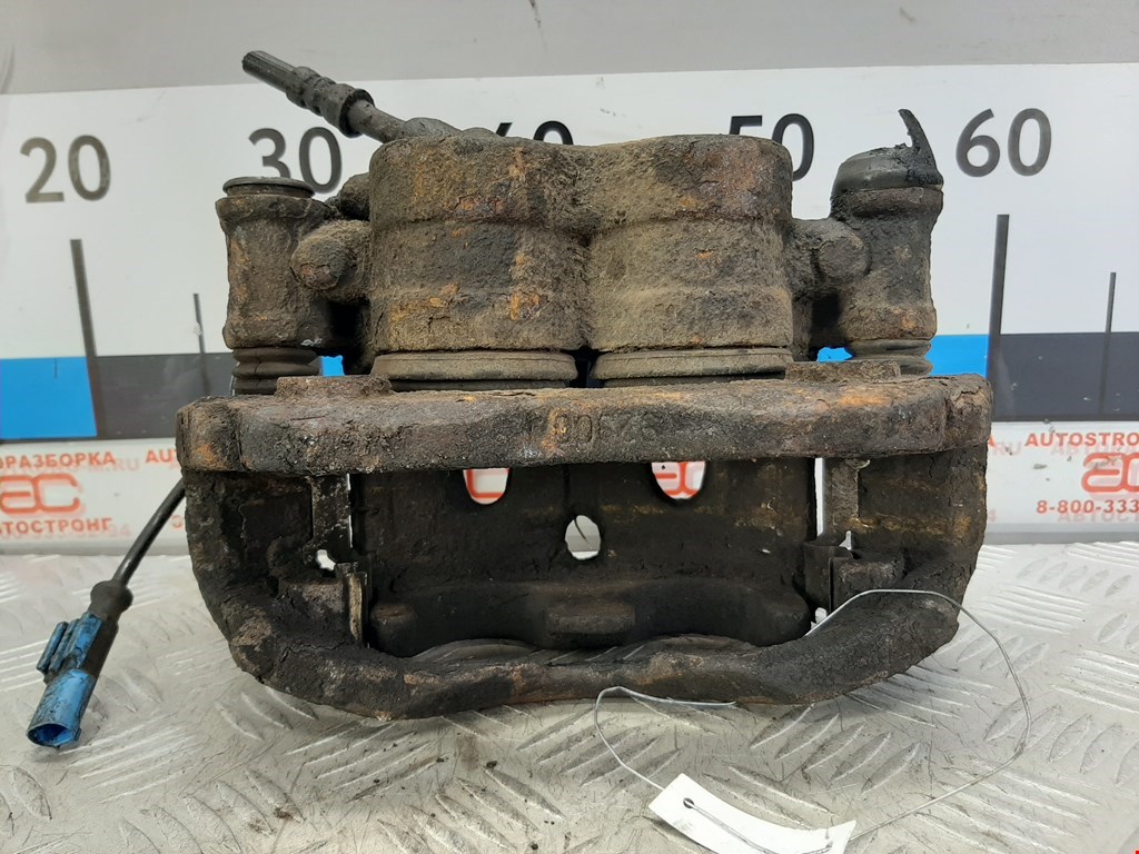 Суппорт передний левый VOLKSWAGEN Crafter 2006-2016