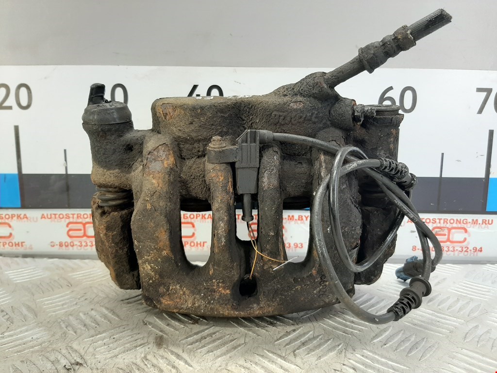 Суппорт передний левый VOLKSWAGEN Crafter 2006-2016