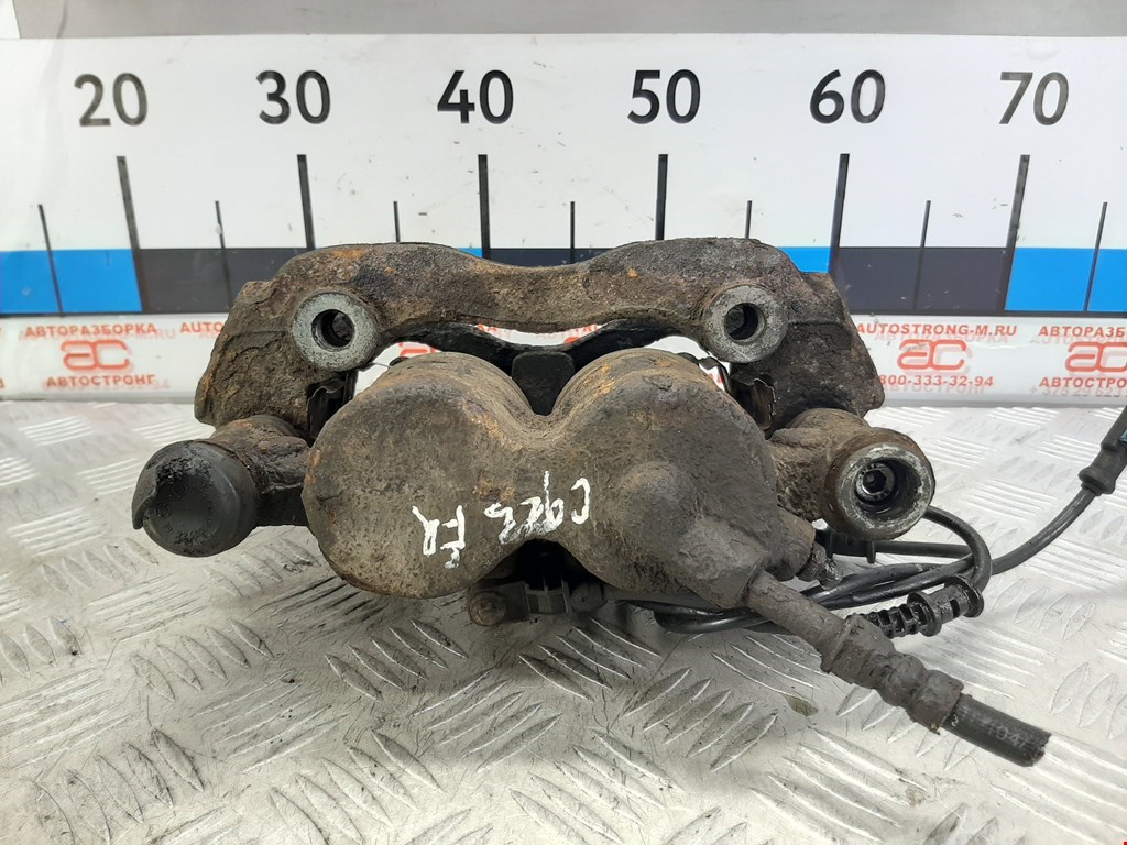 Суппорт передний левый VOLKSWAGEN Crafter 2006-2016